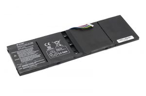 Аккумулятор PowerPlant для ноутбуков ACER Aspire V5-573 Series (AP13B3K, ARV573PA) 14.8V 3200mAh NB410217
