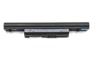 Аккумулятор PowerPlant для ноутбуков ACER Aspire 4745G (AS10B73, AR4745LP) 10.8V 7800mAh NB410330
