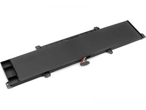Аккумулятор для ноутбуков ASUS VivoBook S301LA (C21N1309) 7.4V 38Wh (original) NB430994