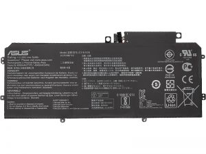 Аккумулятор для ноутбуков ASUS ZenBook Flip UX360 (C31N1528) 11.55V 54Wh (original) NB431038