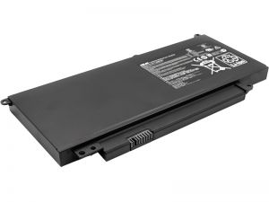 Аккумулятор для ноутбуков ASUS N750 Series (C32-N750) 11.1V 69Wh (original) NB431045