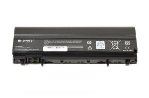 Аккумулятор PowerPlant для ноутбуков DELL Latitude E5440 (DL5540LP, N5YH9) 11.1V 7800mAh NB440603
