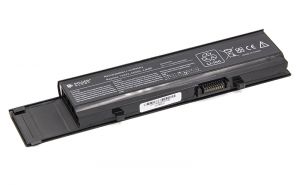 Аккумулятор PowerPlant для ноутбуков DELL Vostro 3400 (7FJ92, DL3400LH) 11.1V 4400mAh NB440788