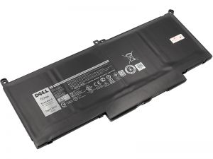 Аккумулятор для ноутбуков DELL Latitude 7280 (DM3WC) 7.6V 60Wh (original) NB441167
