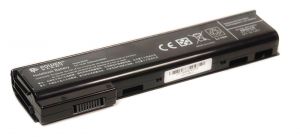 Аккумулятор PowerPlant для ноутбуков HP ProBook 640 (HSTNN-DB4Y, CA06) 10.8V 5200mAh NB460014