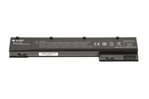 Аккумулятор PowerPlant для ноутбуков HP EliteBook 8560w (HP8560LH, VH08XL) 14.8V 5200mAh NB460564