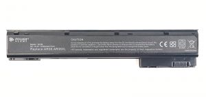 Аккумулятор PowerPlant для ноутбуков HP ZBook 15 Series (AR08, HPAR08LH) 14.4V 5200mAh NB460601