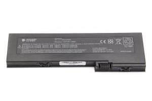 Аккумулятор PowerPlant для ноутбуков HP Compaq 2710 Series (HSTNN-CB45, HP2710BD) 11.1V 3600mAh NB460908