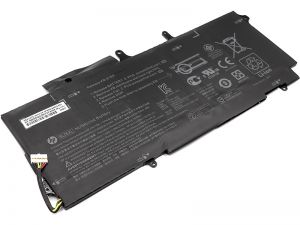 Аккумулятор для ноутбуков HP EliteBook Folio 1040 G0 (BL06XL) 11.1V 42Wh (original) NB461165