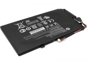 Аккумулятор для ноутбуков HP Envy Ultrabook 4-1150ez (EL04XL) 14.8V 52Wh (original) NB461202