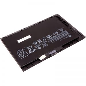 Аккумулятор для ноутбуков HP EliteBook Folio 9470m (BT04XL, HP9470PB) 14.8V 52Wh (original) NB461226