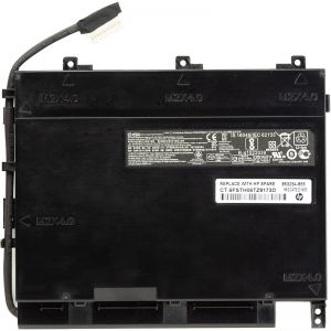 Аккумулятор для ноутбуков HP Omen 17-W Series (PF06XL, HSTNN-DB7M) 8300mAh (original) NB461301