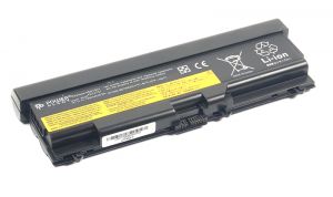Аккумулятор PowerPlant для ноутбуков IBM/LENOVO ThinkPad T430 (42T4733, LOT430LP) 11.1V 7800mAh NB480364
