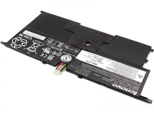 Аккумулятор для ноутбуков LENOVO ThinkPad X1 Carbon 14" 2nd (45N1700) 14.8V 45Wh (original) NB480678