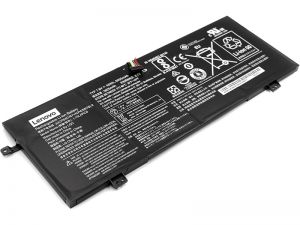 Аккумулятор для ноутбуков LENOVO IdeaPad 710S-13ISK (L15M4PC0) 7.6V 46Wh (original) NB480753