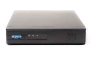 Видеорегистратор IP 8 канала NVR4108-8PECO