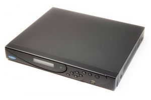 Видеорегистратор IP 16 канала NVR4116-16PECO