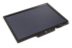 LCD планшеты для записей PowerPlant 20", черный NYWT020A
