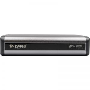 Универсальная мобильная батарея PowerPlant/K1/25000mAh PB930135
