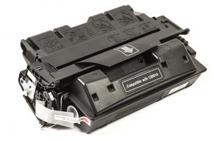 Картридж PowerPlant HP LaserJet 4100/4100n/4100tn (C8061A) PP-61A
