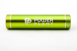 Универсальная мобильная батарея PowerPlant/PB-LA103/2600mAh/ PPLA103