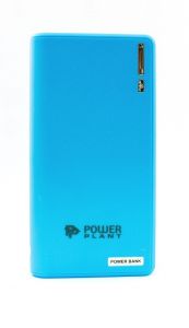 Универсальная мобильная батарея PowerPlant/PB-LA602/20000mAh/ PPLA602