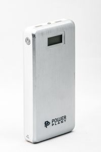 Универсальная мобильная батарея PowerPlant/PB-LA603/15000mAh/ PPLA603