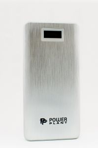Универсальная мобильная батарея PowerPlant/PB-LA802/20000mAh/ PPLA802