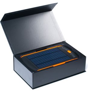 Универсальная солнечная мобильная батарея PowerPlant/MP-S23000/23000mAh/ PPS23000