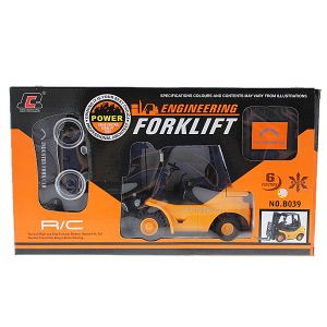 Автопогрузчик р/у 1:20 Forklift