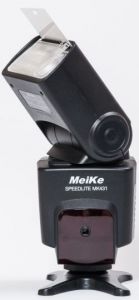 Вспышка Meike Canon 431 SKW431C