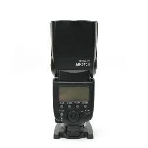 Универсальная вспышка Meike 570II (Canon/Nikon/Sony) SKW570II