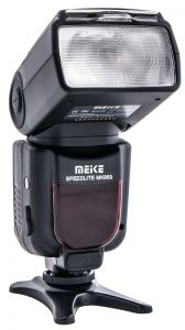 Вспышка Meike Nikon 950