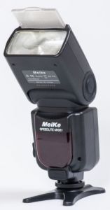 Вспышка Meike Nikon 951