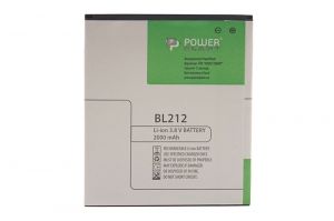 Аккумулятор PowerPlant Lenovo S898T+ (BL212) SM130078