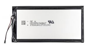 Аккумулятор PowerPlant Motorola Moto Z2 SM130290