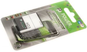 Аккумулятор PowerPlant HTC A510C (BD29100) 1150mAh SM140022