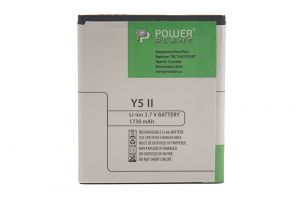 Аккумулятор PowerPlant Huawei Y5II (HB4342A1RBC) SM150076