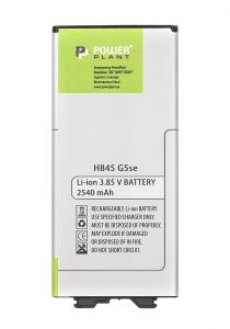 Аккумулятор PowerPlant LG H845 G5se SM160143