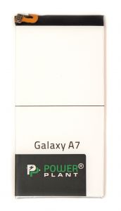 Аккумулятор PowerPlant Samsung A700F (EB-BA700ABE) 2700mAh SM170159