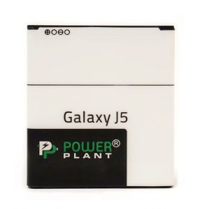 Аккумулятор PowerPlant Samsung J500F (EB-BG531BBE) 2650mAh SM170166