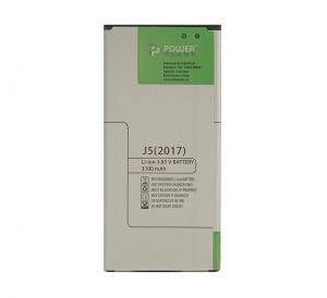 Аккумулятор PowerPlant Samsung Galaxy J5 (2017) SM170272