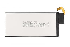 Аккумулятор PowerPlant Samsung Galaxy S6 Edge SM170425