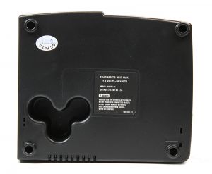 Зарядное устройство PowerPlant для шуруповертов и электроинструментов MAKITA GD-MAK-CH01 TB920464