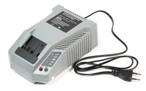 Зарядное устройство PowerPlant для шуруповертов и электроинструментов BOSCH GD-BOS-CH02 TB920525