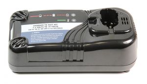 Зарядное устройство PowerPlant для шуруповертов и электроинструментов HITACHI GD-HIT-CH01 TB920532