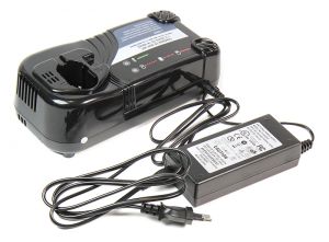 Зарядное устройство PowerPlant для шуруповертов и электроинструментов HITACHI GD-HIT-CH01 TB920532