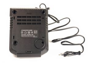 Зарядное устройство PowerPlant для шуруповертов и электроинструментов BOSCH GD-BOS-14/18V TB920563