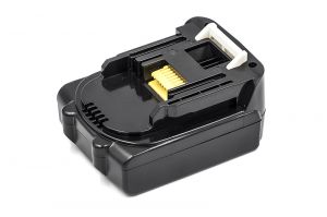 Аккумулятор PowerPlant для шуруповертов и электроинструментов MAKITA 14.4V 1.5Ah Li-ion TB920631