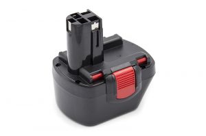 Аккумулятор PowerPlant для шуруповертов и электроинструментов BOSCH 12V 4Ah (BAT043) TB920686
